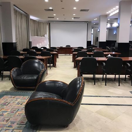 Assiut Cement Hotel Dış mekan fotoğraf