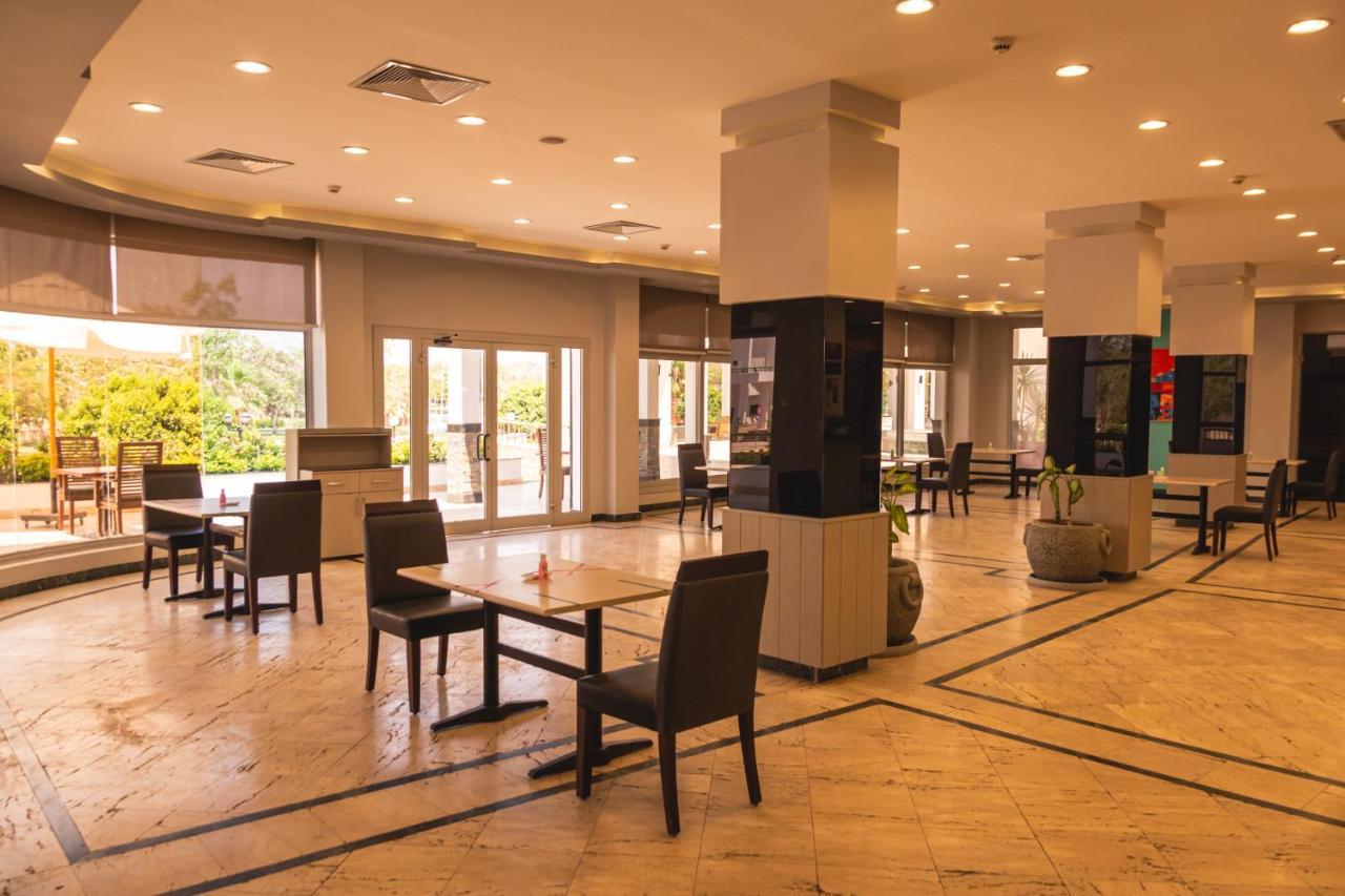 Assiut Cement Hotel Dış mekan fotoğraf