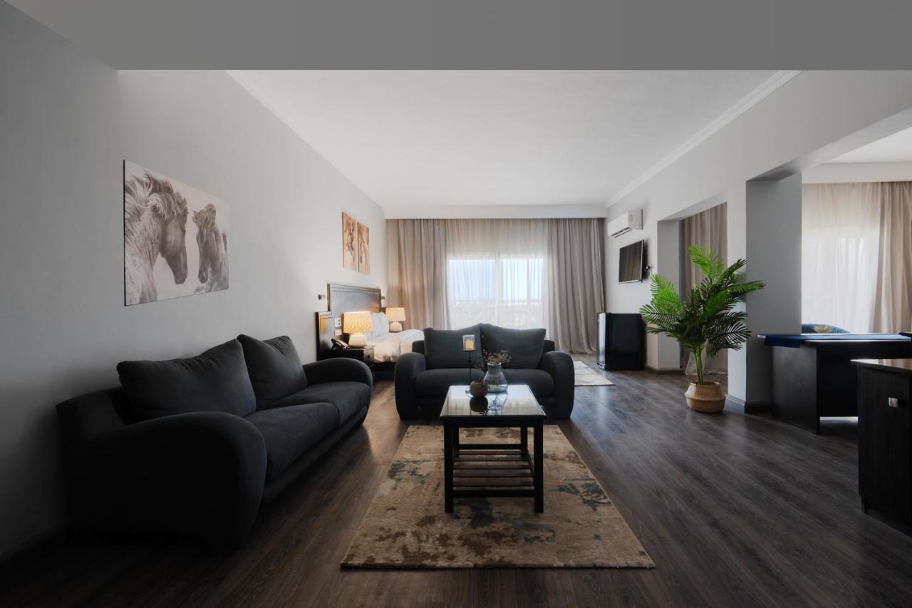 Assiut Cement Hotel Dış mekan fotoğraf
