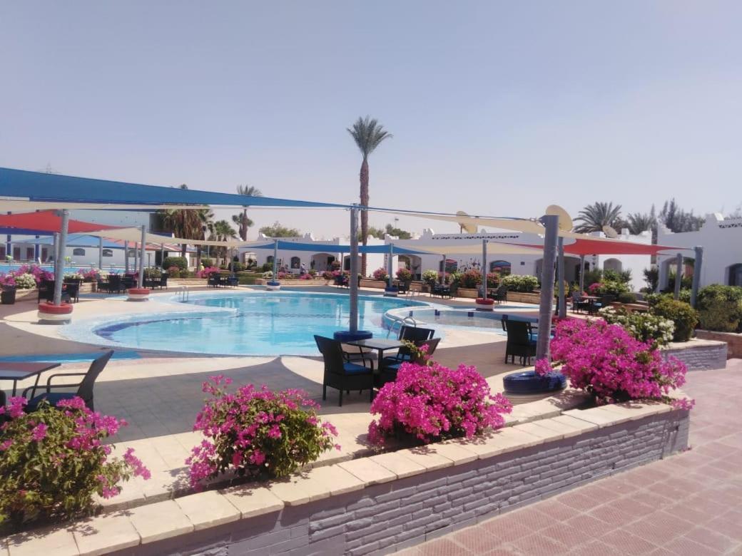 Assiut Cement Hotel Dış mekan fotoğraf
